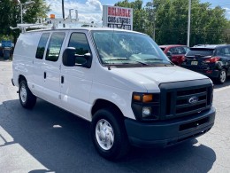 BUY FORD ECONOLINE CARGO VAN 2012 E-150, 7dayautos