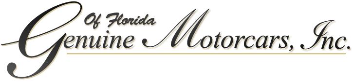 Genuine Motorcars Inc.