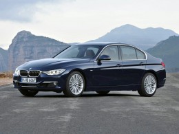 BUY BMW 3 SERIES 2014 328D, 7dayautos