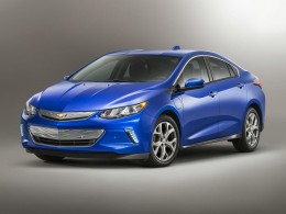 BUY CHEVROLET VOLT 2017 PREMIER, 7dayautos