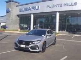 BUY HONDA CIVIC 2019 SPORT, 7dayautos