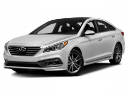 BUY HYUNDAI SONATA 2015 SPORT 2.0T, 7dayautos