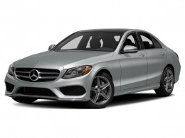 BUY MERCEDES-BENZ C-CLASS 2017 C 300, 7dayautos