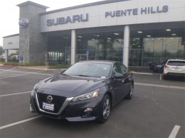 BUY NISSAN ALTIMA 2019 2.5 SV, 7dayautos