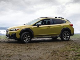 BUY SUBARU CROSSTREK 2022 PREMIUM, 7dayautos