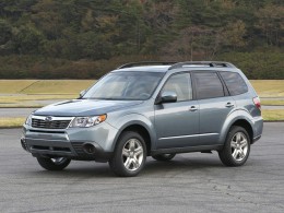 BUY SUBARU FORESTER 2010 2.5X, 7dayautos