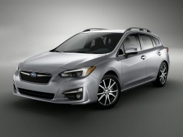 BUY SUBARU IMPREZA 2019 2.0I SPORT, 7dayautos