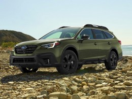 BUY SUBARU OUTBACK 2022 LIMITED, 7dayautos