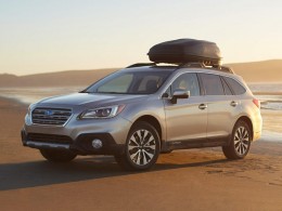 BUY SUBARU OUTBACK 2017 2.5I PREMIUM, 7dayautos