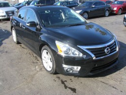 BUY NISSAN ALTIMA 2015 2.5 SL, 7dayautos