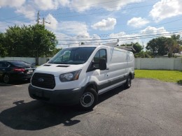 BUY FORD TRANSIT LOW ROO 2016 T-150, 7dayautos