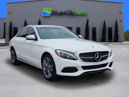 BUY MERCEDES-BENZ C-CLASS 2018 C 300, 7dayautos