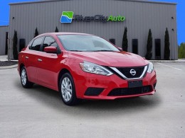 BUY NISSAN SENTRA 2018 SV, 7dayautos