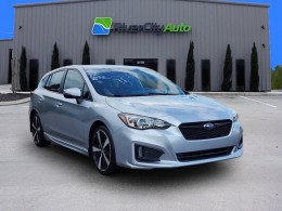 BUY SUBARU IMPREZA 2018 SPORT, 7dayautos