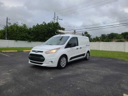 BUY FORD TRANSIT CONNECT 2016 XLT, 7dayautos