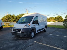 BUY RAM PROMASTER HIGH 2019 1500 HIGH, 7dayautos