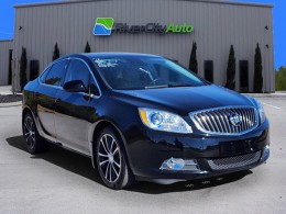 BUY BUICK VERANO 2017 SPORT TOURING, 7dayautos