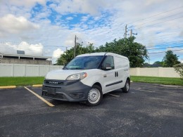 BUY RAM PROMASTER CITY 2020, 7dayautos