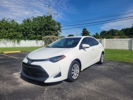 BUY TOYOTA COROLLA LE 2019 L, 7dayautos