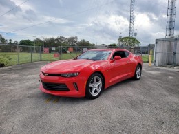 BUY CHEVROLET CAMARO 1LT 2016 LT, 7dayautos