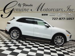 BUY PORSCHE CAYENNE 2023 S, 7dayautos