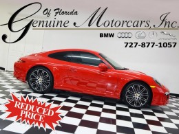 BUY PORSCHE 911 2016 CARRERA, 7dayautos