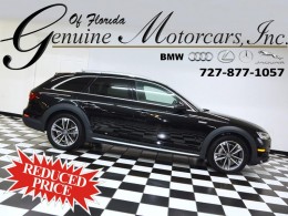 BUY AUDI A4 ALLROAD 2019 PREMIUM PLUS, 7dayautos