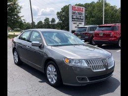 BUY LINCOLN MKZ 2010, 7dayautos