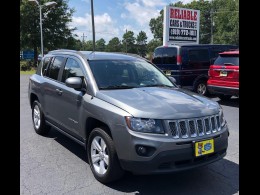 BUY JEEP COMPASS 2014 LATITUDE, 7dayautos