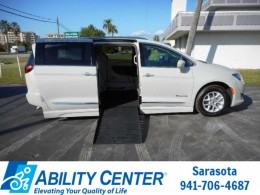 BUY CHRYSLER PACIFICA 2020 TOURING L, 7dayautos