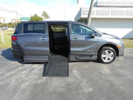 BUY HONDA ODYSSEY 2020 EX-L W/NAVI/RES, 7dayautos