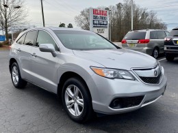 BUY ACURA RDX 2013, 7dayautos