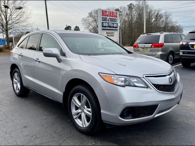 BUY ACURA RDX 2013, 7dayautos