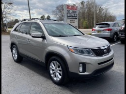 BUY KIA SORENTO 2014 EX, 7dayautos