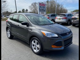 BUY FORD ESCAPE 2016 S, 7dayautos