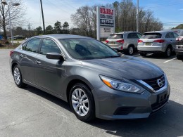 BUY NISSAN ALTIMA 2016 2.5 S, 7dayautos