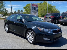 BUY KIA OPTIMA 2013, 7dayautos