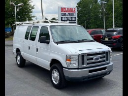 BUY FORD ECONOLINE CARGO VAN 2013 E250 SUPER DUTY, 7dayautos