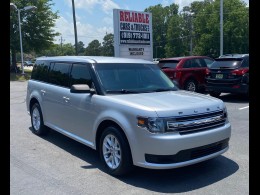 BUY FORD FLEX 2014, 7dayautos