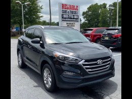 BUY HYUNDAI TUCSON 2017 SE AWD, 7dayautos