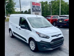 BUY FORD TRANSIT CONNECT VAN 2017 XL, 7dayautos