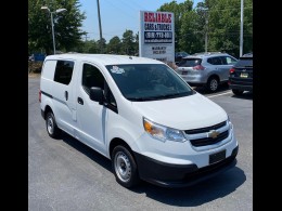 BUY CHEVROLET CITY EXPRESS CARGO VAN 2016 LT, 7dayautos